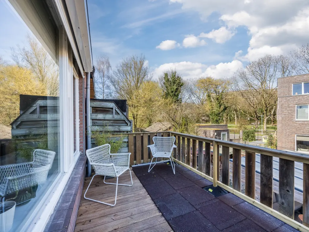 Eilenbergstraat 28, Tilburg