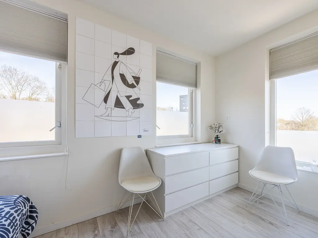 Eilenbergstraat 28, Tilburg