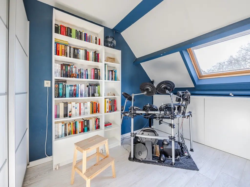 Eilenbergstraat 28, Tilburg