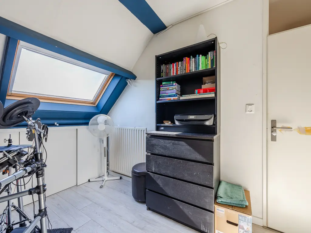 Eilenbergstraat 28, Tilburg