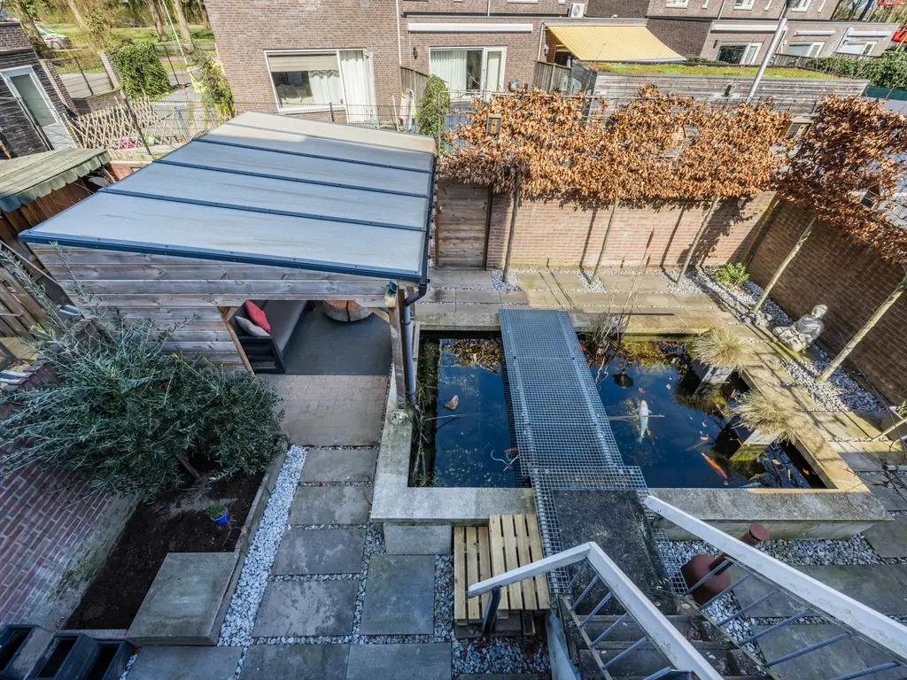 Eilenbergstraat 28, Tilburg