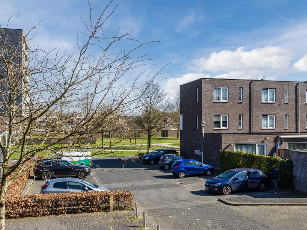 Eilenbergstraat 28, Tilburg