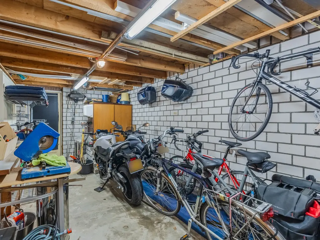 Eilenbergstraat 28, Tilburg