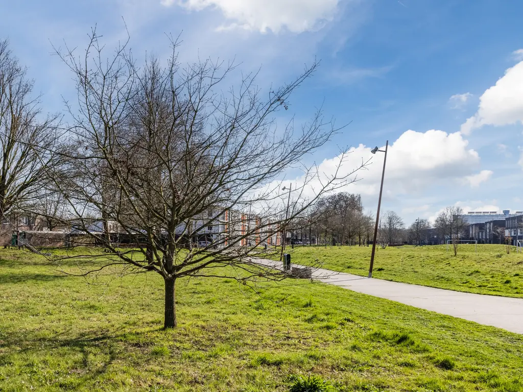 Eilenbergstraat 28, Tilburg