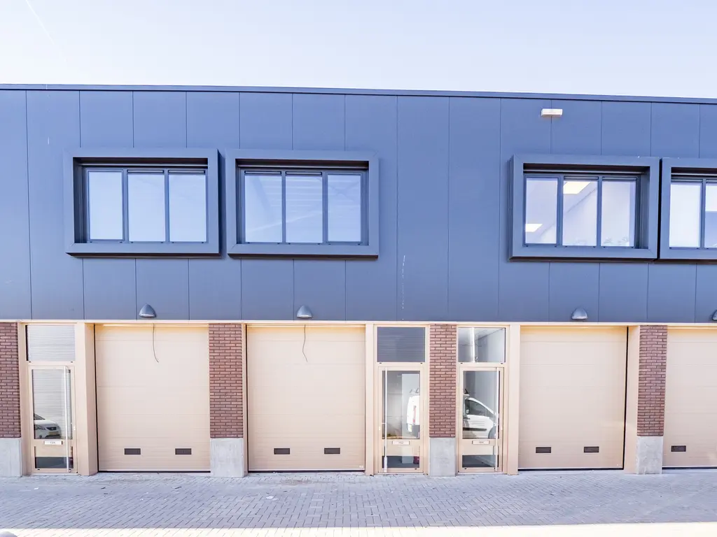 Spaceshuttle 18J, Amersfoort