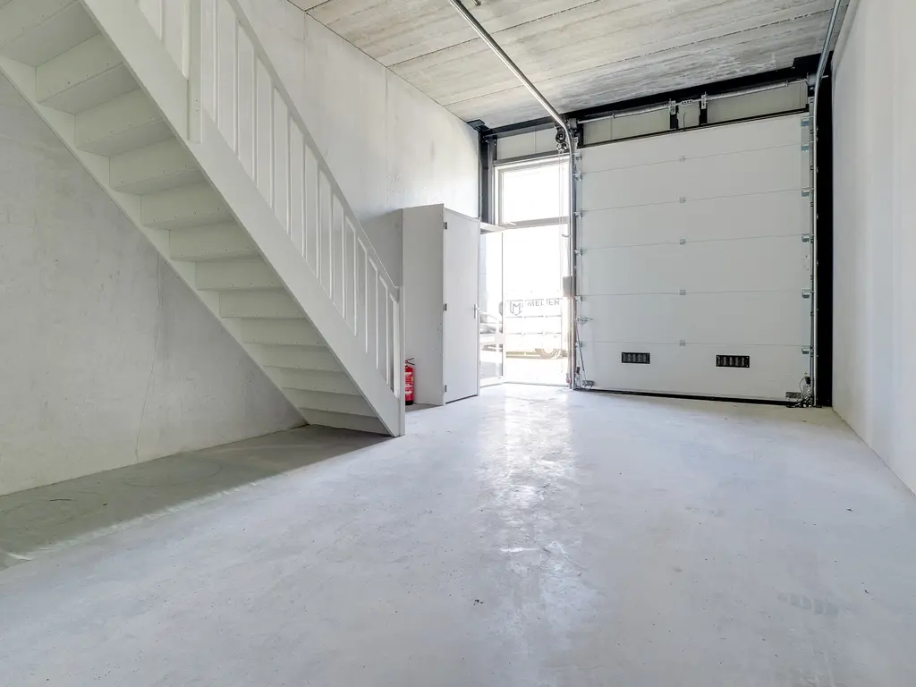 Spaceshuttle 18J, Amersfoort