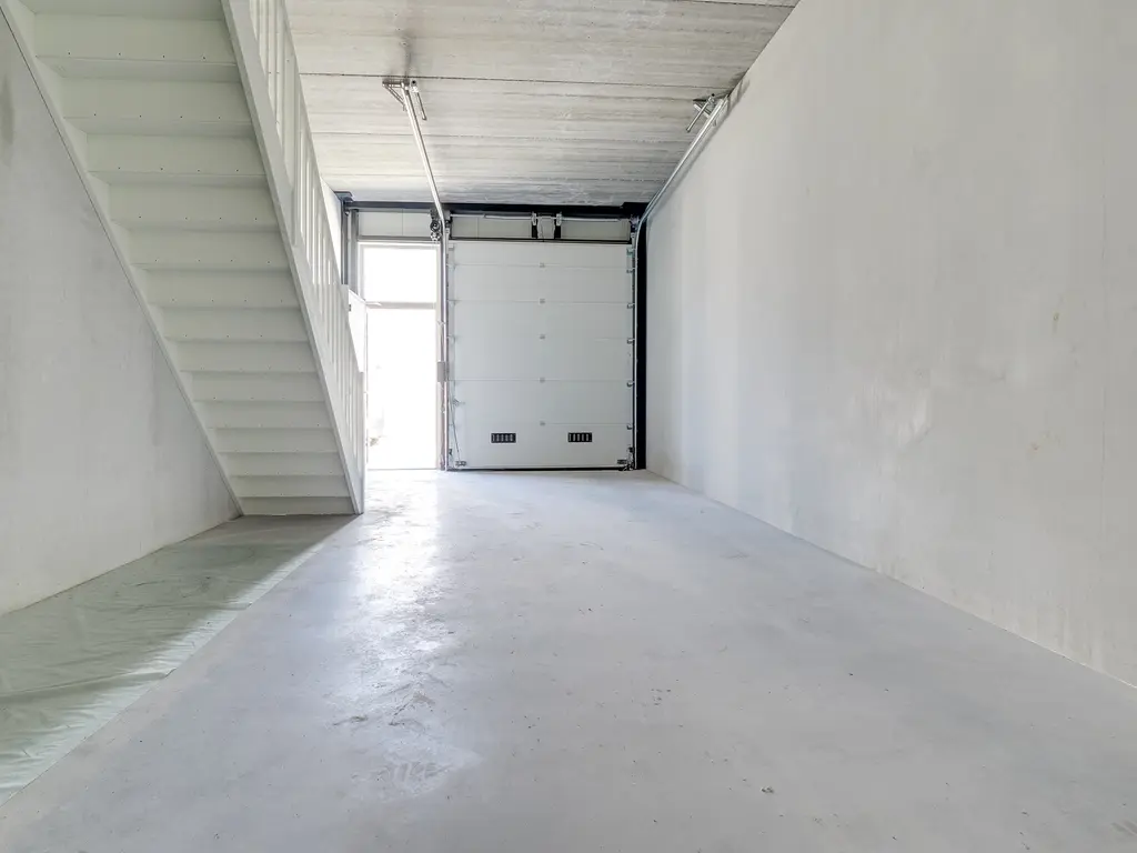 Spaceshuttle 18J, Amersfoort