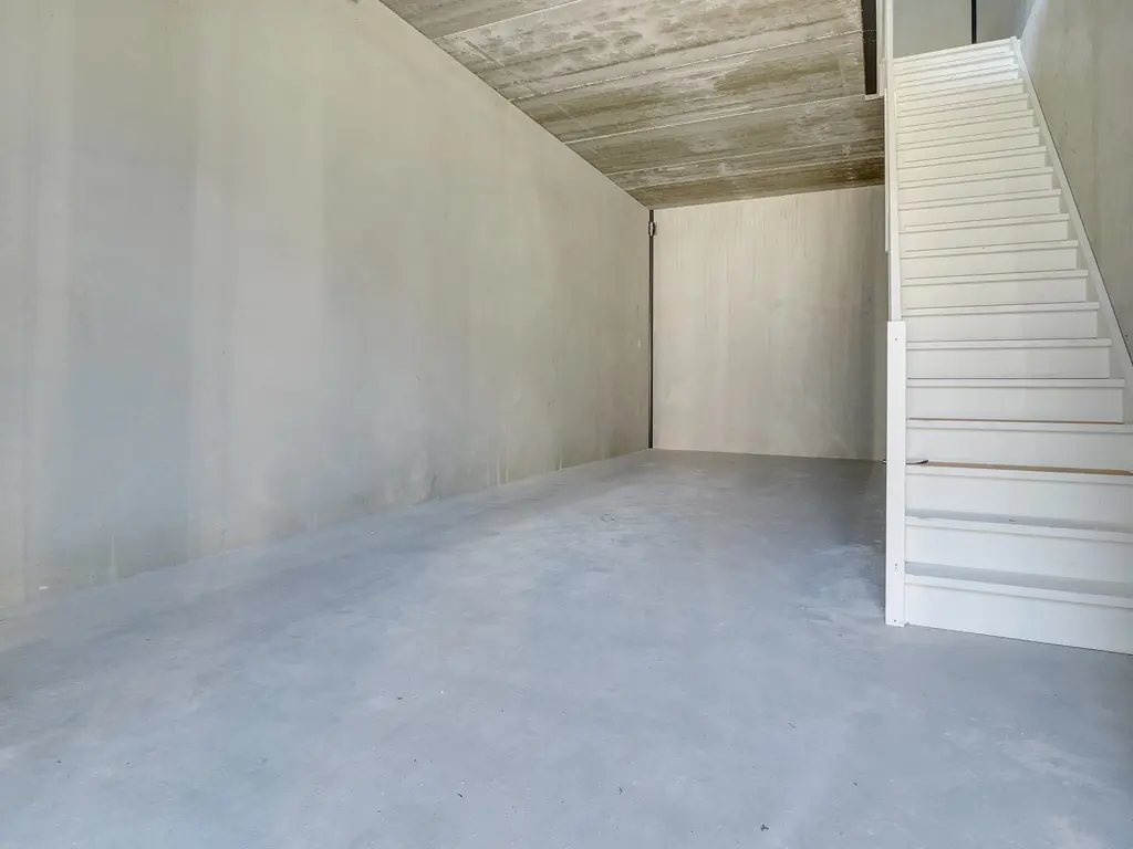 Spaceshuttle 18J, Amersfoort