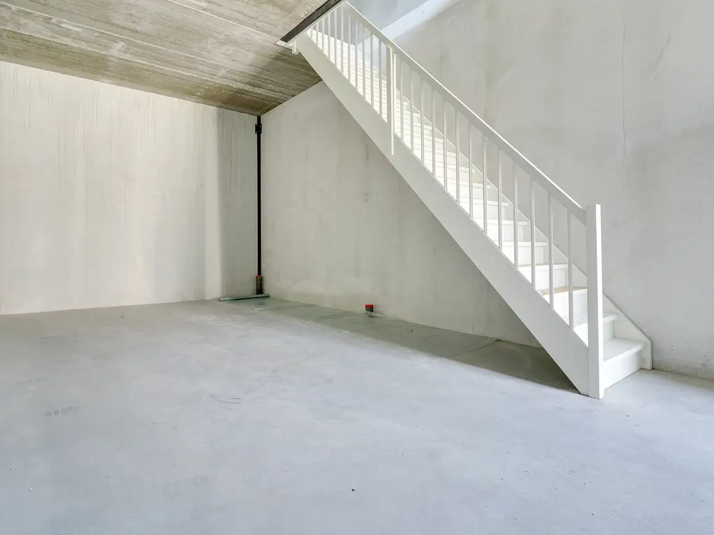 Spaceshuttle 18J, Amersfoort