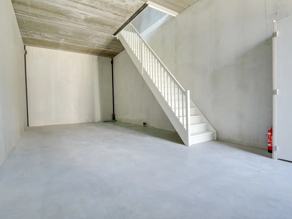 Spaceshuttle 18J, Amersfoort