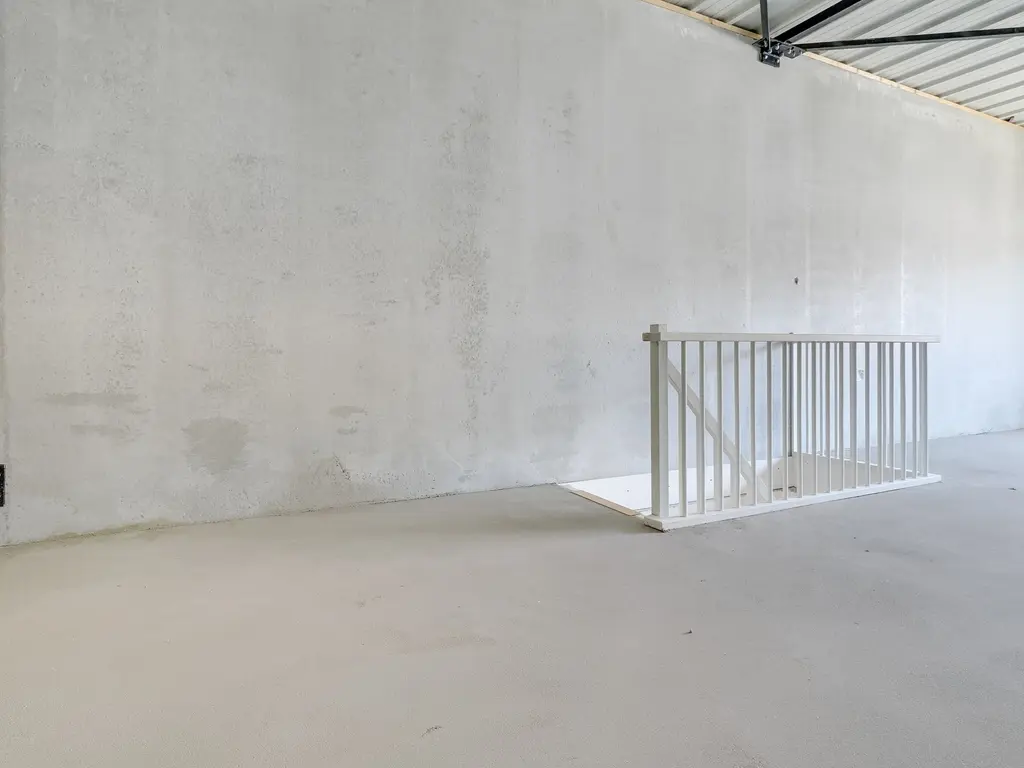 Spaceshuttle 18J, Amersfoort