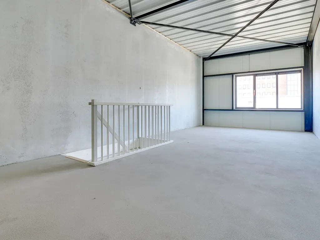 Spaceshuttle 18J, Amersfoort