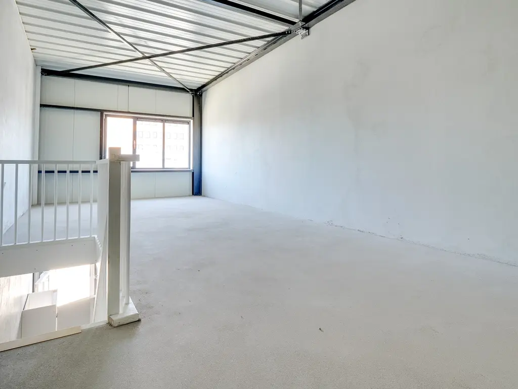 Spaceshuttle 18J, Amersfoort