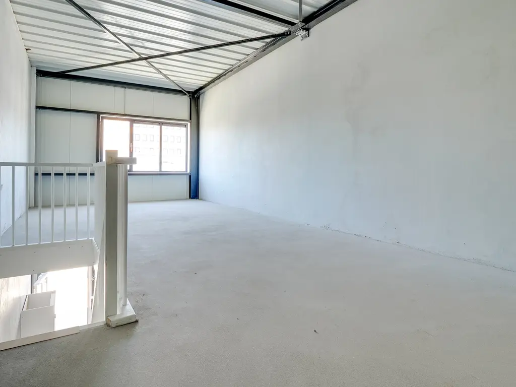 Spaceshuttle 18J, Amersfoort