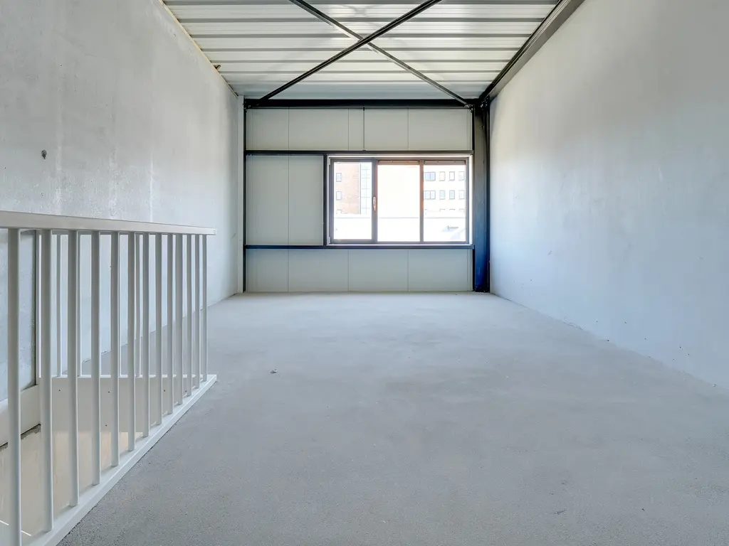 Spaceshuttle 18J, Amersfoort