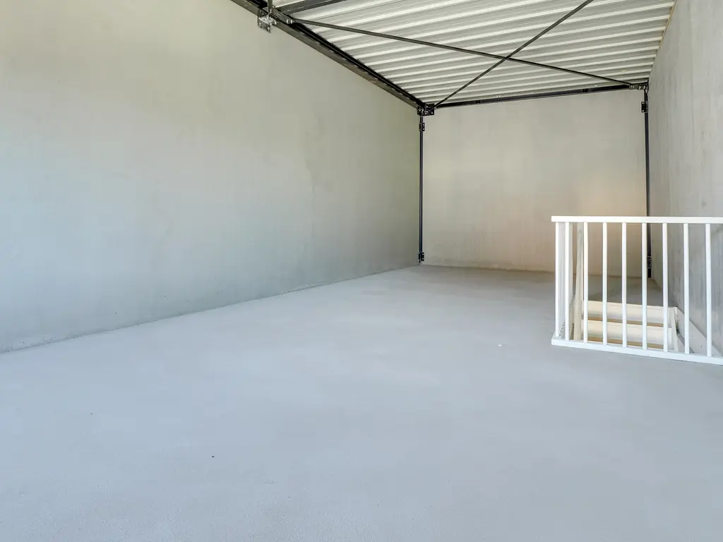 Spaceshuttle 18J, Amersfoort