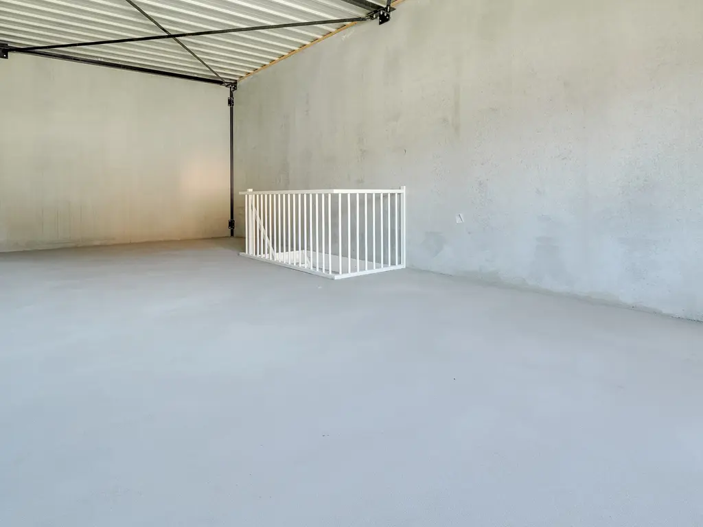 Spaceshuttle 18J, Amersfoort