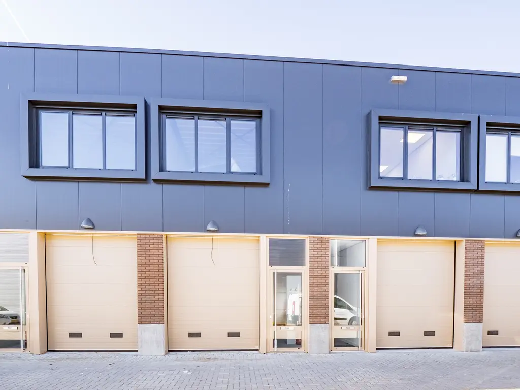 Spaceshuttle 18J, Amersfoort