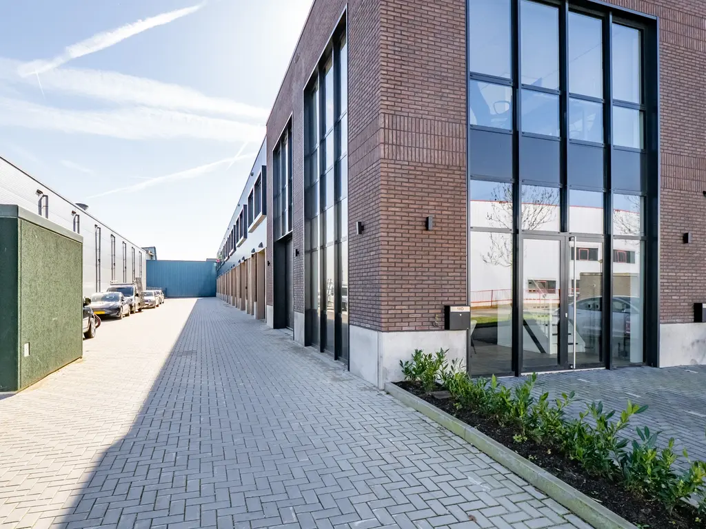 Spaceshuttle 18J, Amersfoort