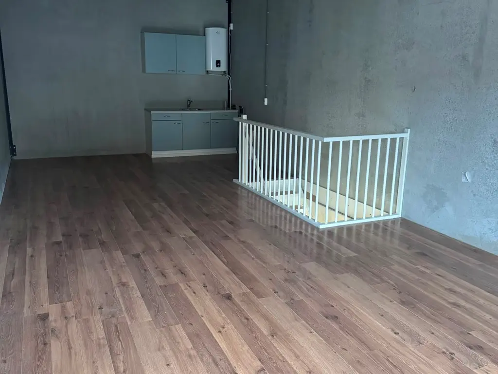 Spaceshuttle 18J, Amersfoort