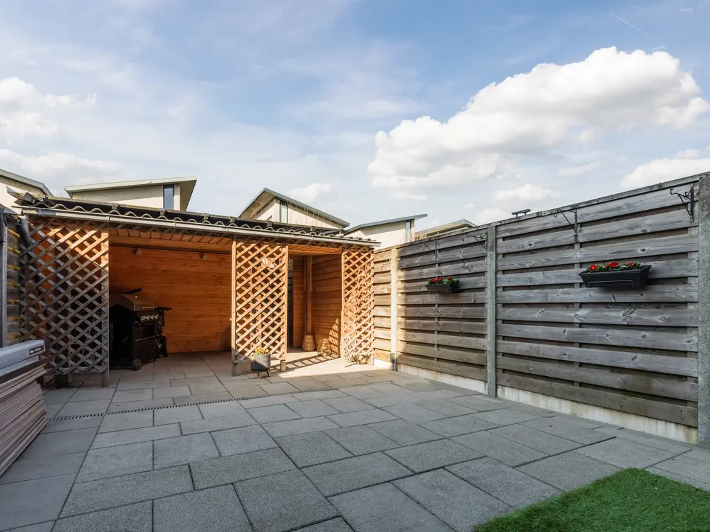 Metslawierstraat 77, Tilburg