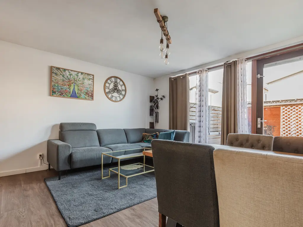 Metslawierstraat 77, Tilburg