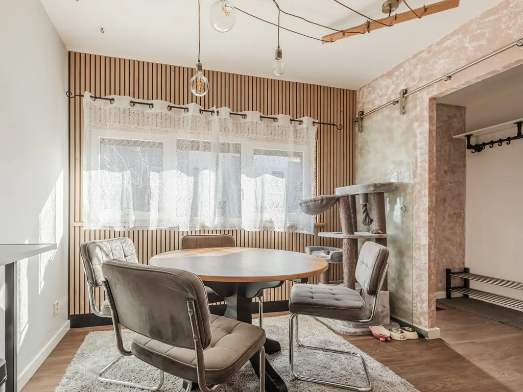 Metslawierstraat 77, Tilburg