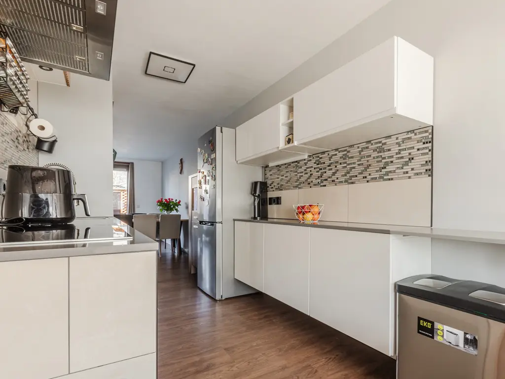 Metslawierstraat 77, Tilburg