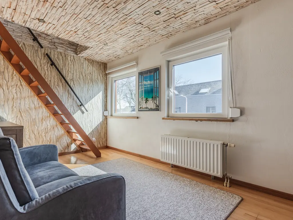 Metslawierstraat 77, Tilburg