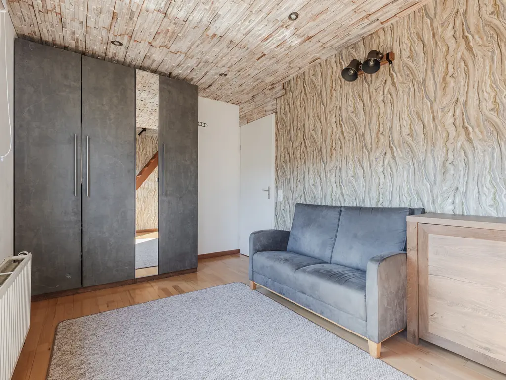 Metslawierstraat 77, Tilburg