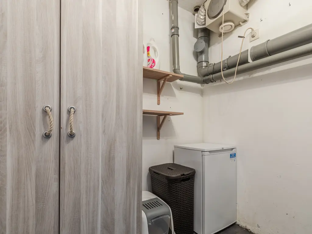 Metslawierstraat 77, Tilburg