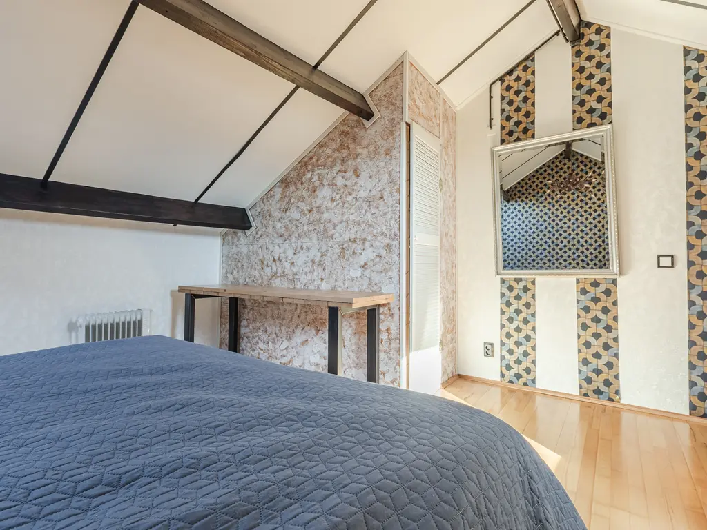 Metslawierstraat 77, Tilburg