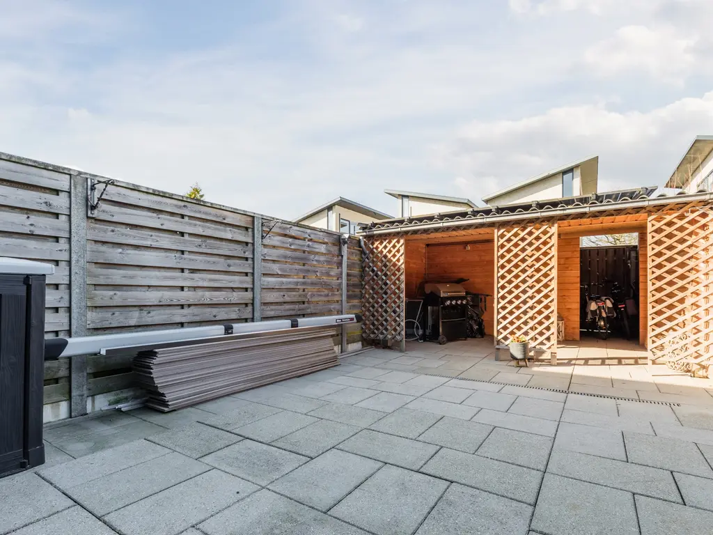 Metslawierstraat 77, Tilburg