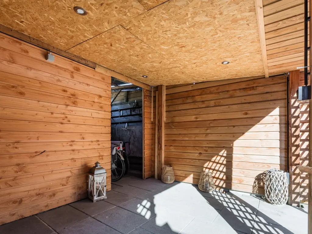 Metslawierstraat 77, Tilburg