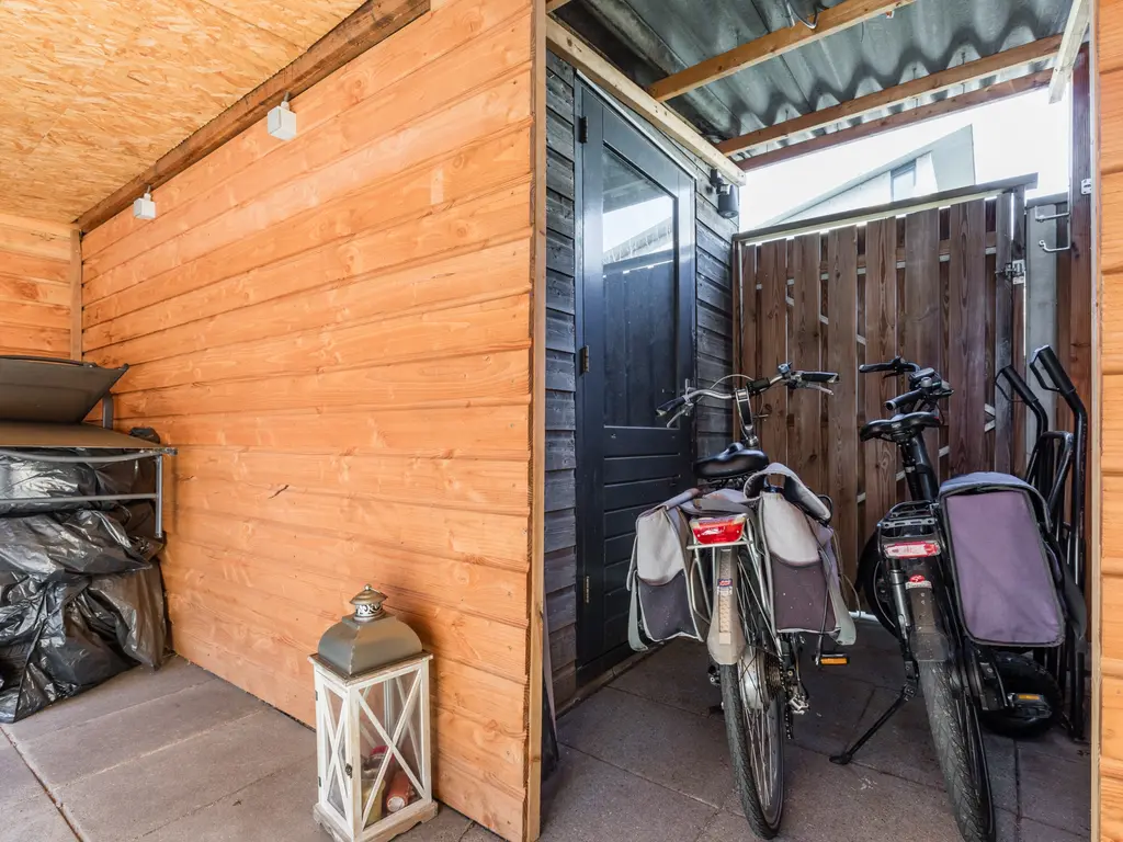 Metslawierstraat 77, Tilburg