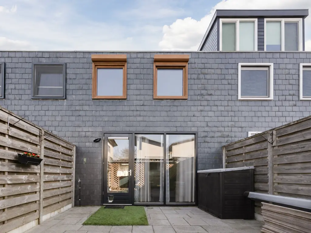 Metslawierstraat 77, Tilburg