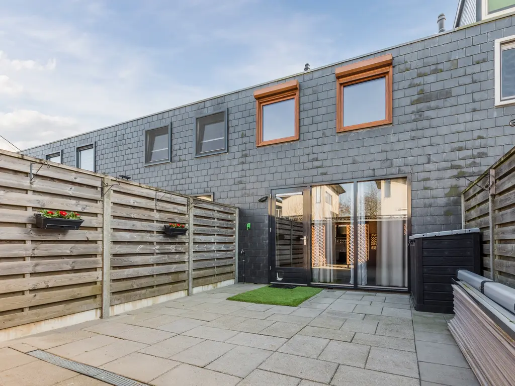 Metslawierstraat 77, Tilburg