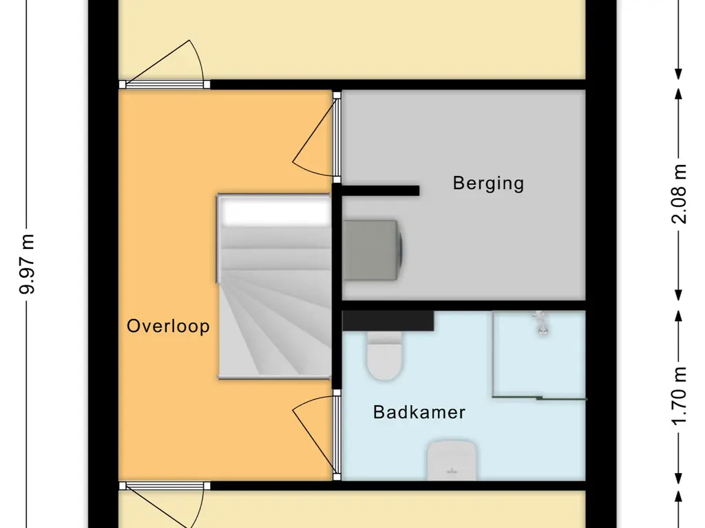 Metslawierstraat 77, Tilburg