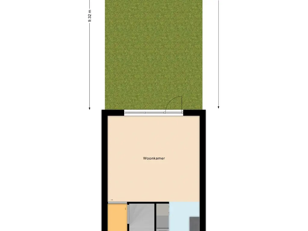 Metslawierstraat 77, Tilburg