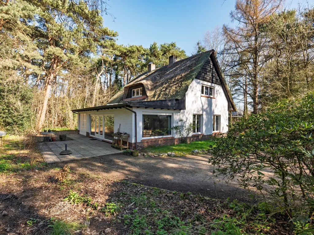 Brandstraat 145  , Mol