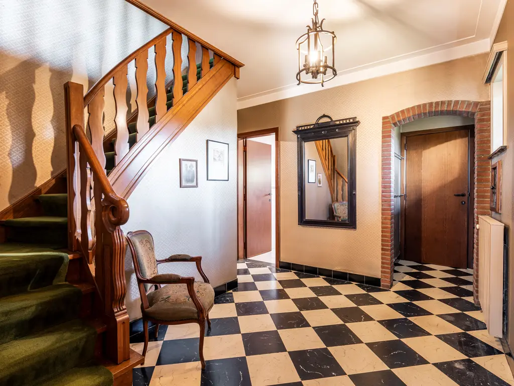 Brandstraat 145  , Mol