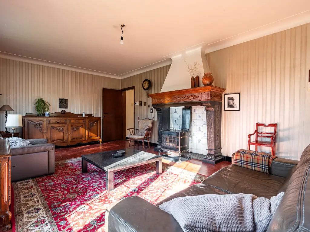 Brandstraat 145  , Mol