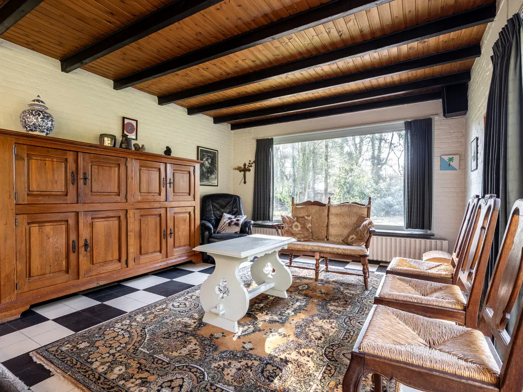 Brandstraat 145  , Mol