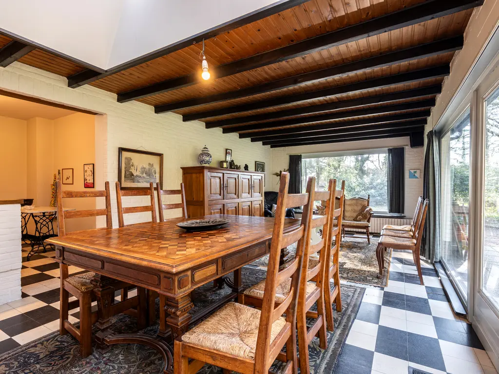 Brandstraat 145  , Mol