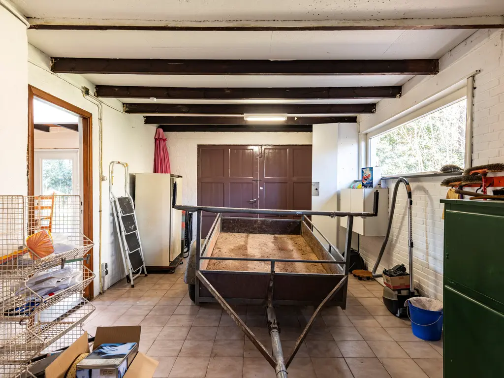 Brandstraat 145  , Mol