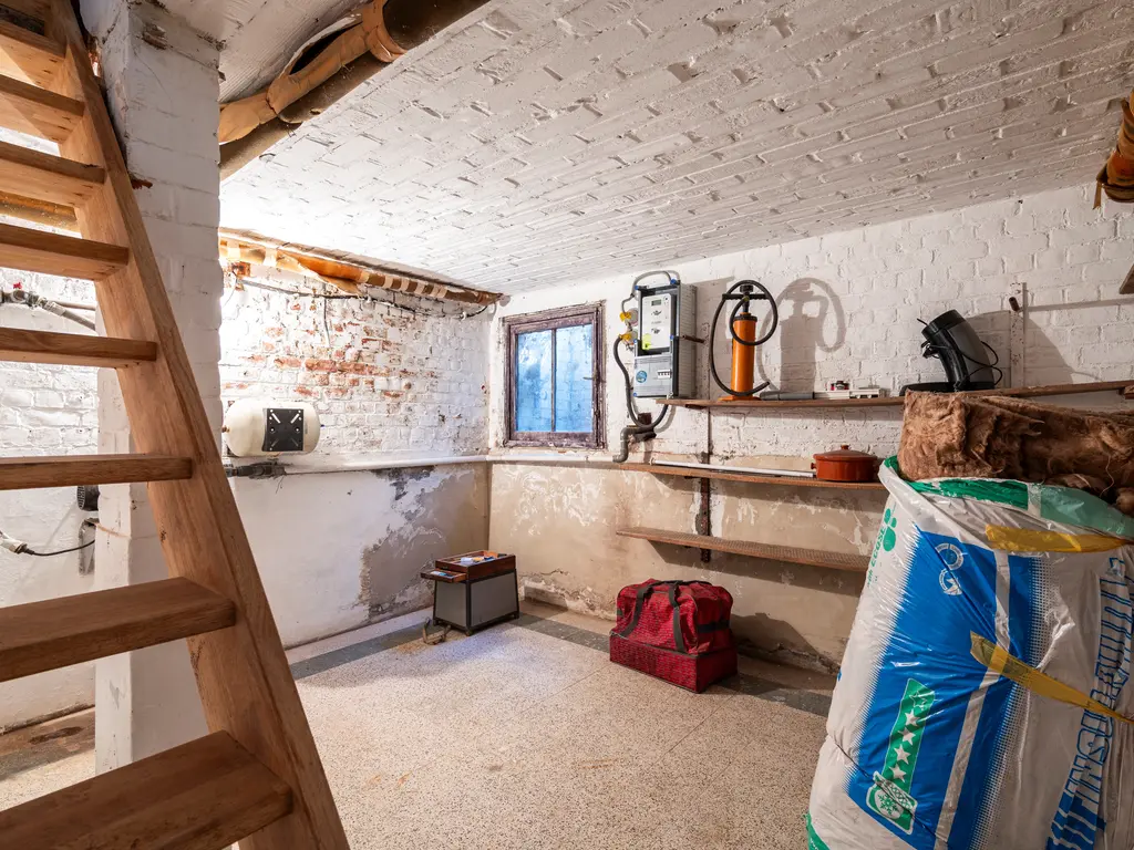 Brandstraat 145  , Mol