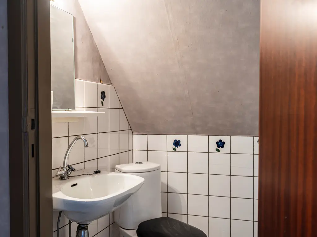 Brandstraat 145  , Mol