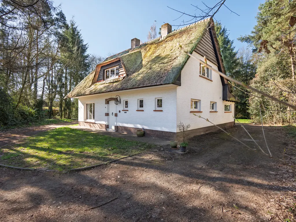 Brandstraat 145  , Mol