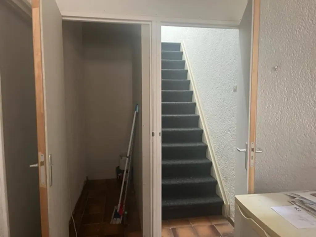 Veldhovenring 84a, Tilburg