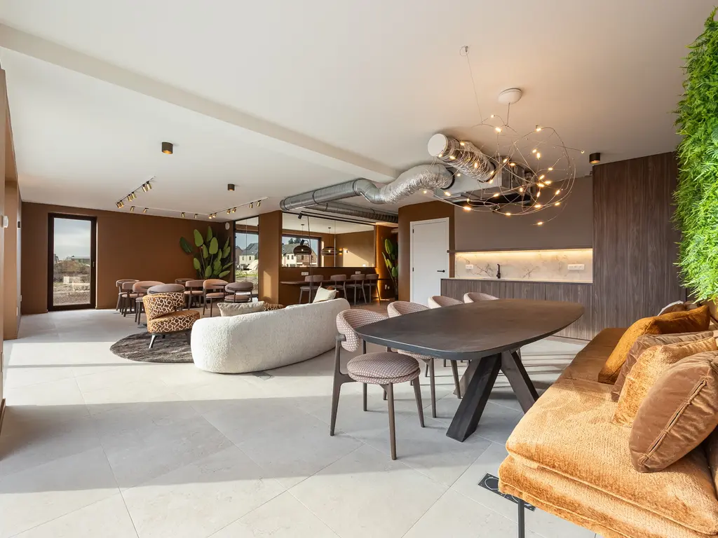 Molenstraat 65-67  , Ravels